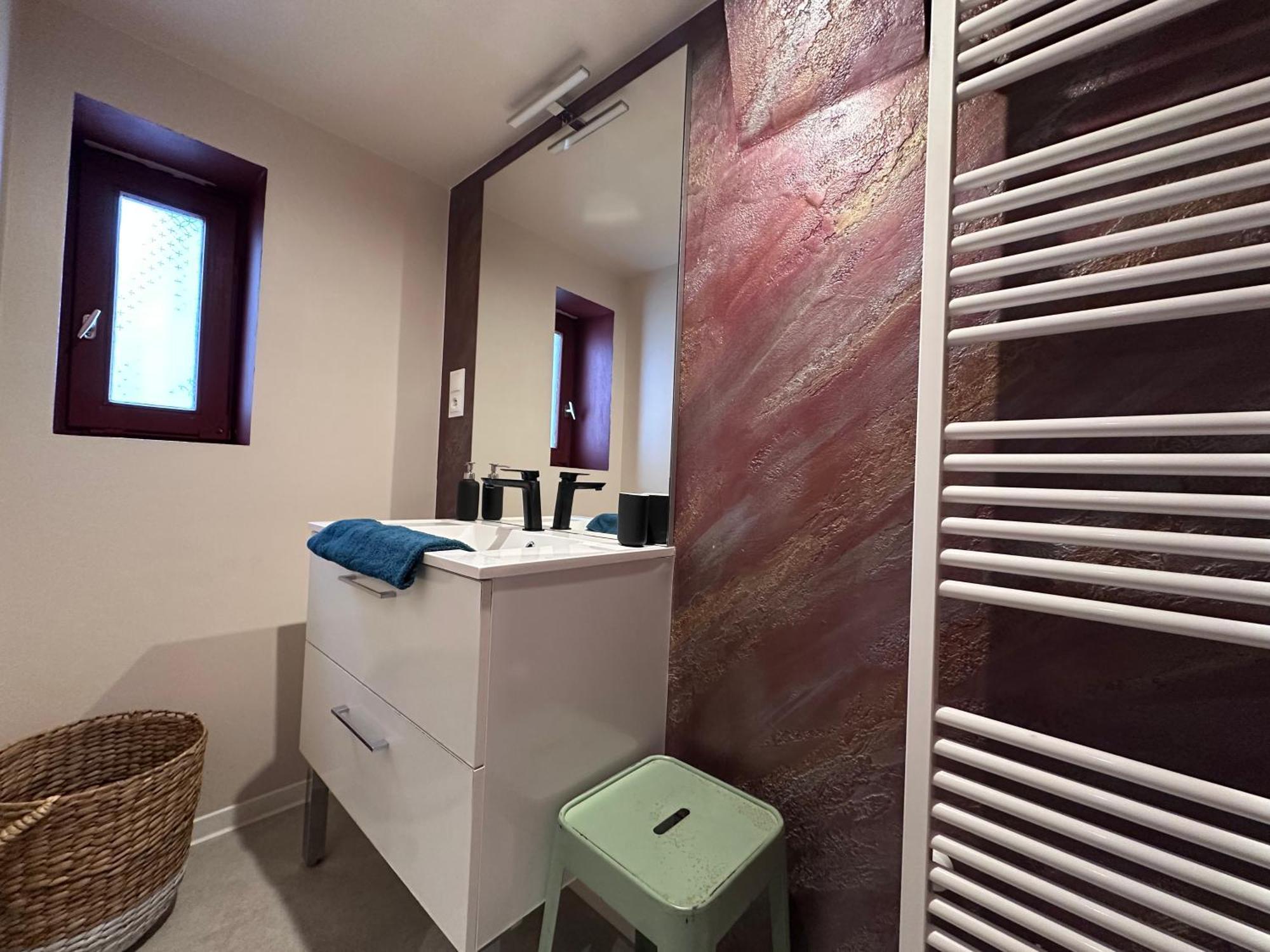 B'M Yerri - Appartement 4 Pers - Vue Cathedrale Колмар Екстериор снимка